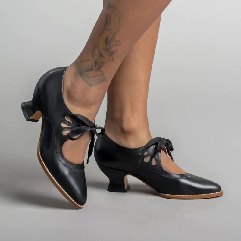 Philippine | Chaussures pour Femme | À Talons, Orthopédiques & Élégantes