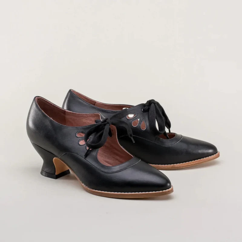 Philippine | Chaussures pour Femme | À Talons, Orthopédiques & Élégantes