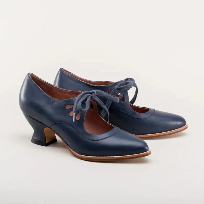 Philippine | Chaussures pour Femme | À Talons, Orthopédiques & Élégantes