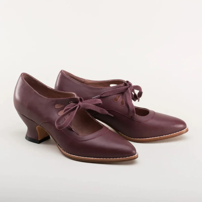 Philippine | Chaussures pour Femme | À Talons, Orthopédiques & Élégantes