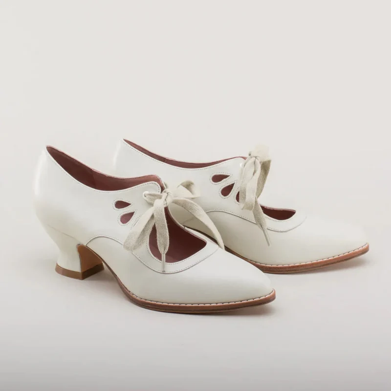 Philippine | Chaussures pour Femme | À Talons, Orthopédiques & Élégantes