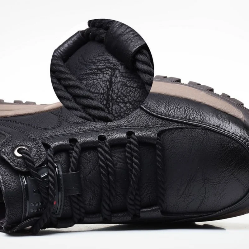 Antonin | Chaussures pour Homme | Antidérapantes, Imperméables & Confortables