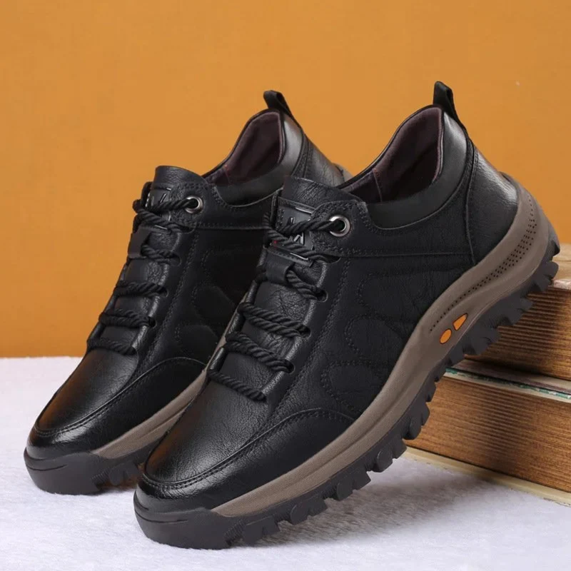 Antonin | Chaussures pour Homme | Antidérapantes, Imperméables & Confortables