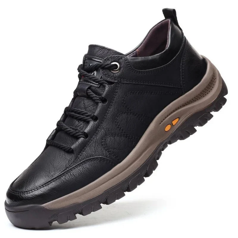 Antonin | Chaussures pour Homme | Antidérapantes, Imperméables & Confortables