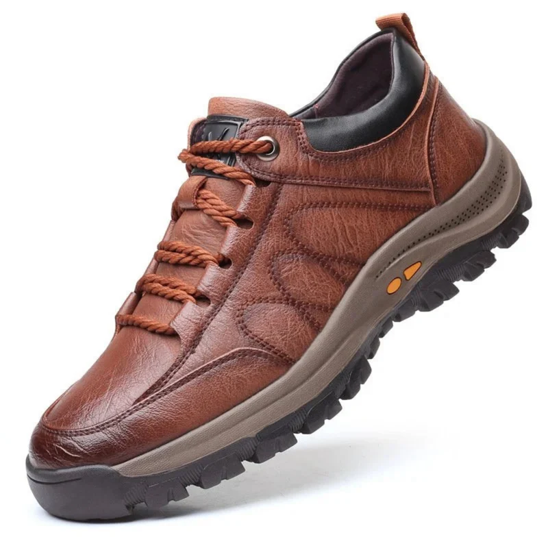 Antonin | Chaussures pour Homme | Antidérapantes, Imperméables & Confortables