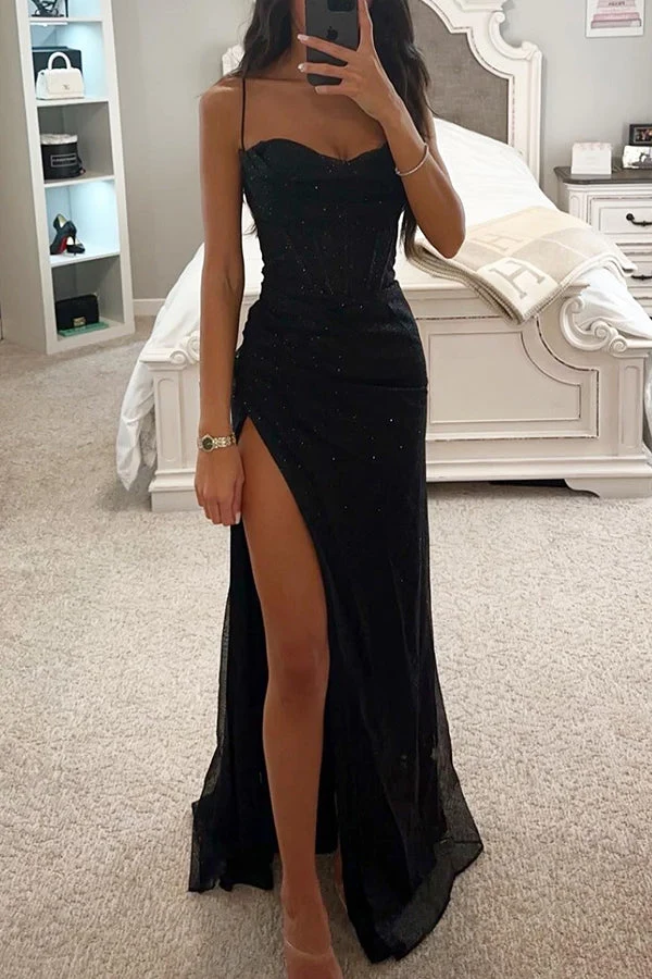 Léontyne | Robe pour Femme | De Soirée, Élégante & Festive