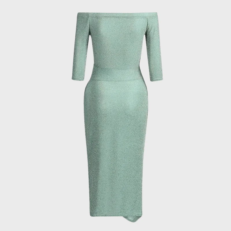 Vilja | Robe pour Femme | De Soirée, À Paillettes & Élégante