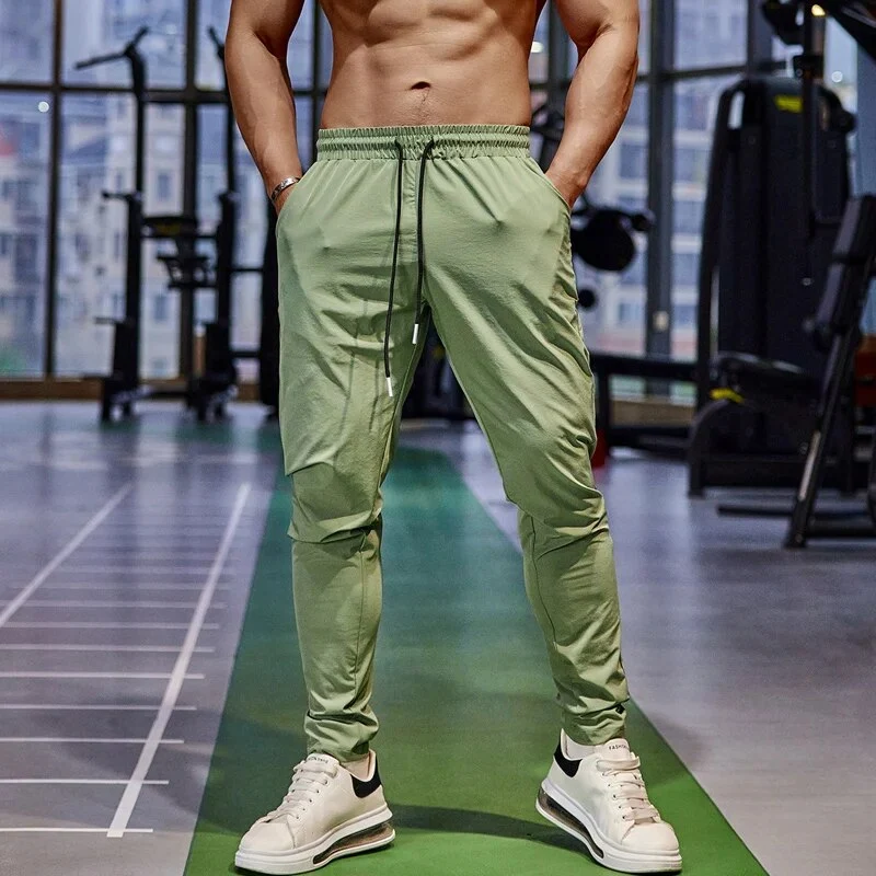 Claude | Pantalons jogger slim pour hommes