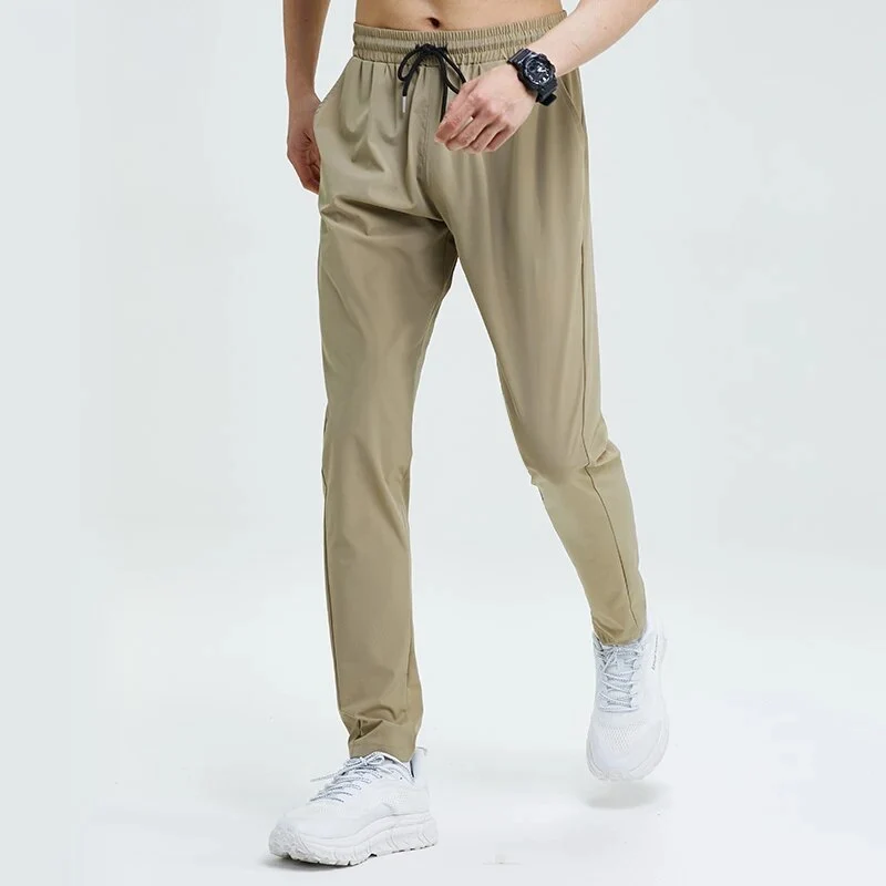 Claude | Pantalons jogger slim pour hommes