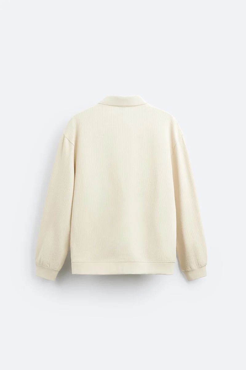 Maël | Pull à coupe décontractée pour hommes