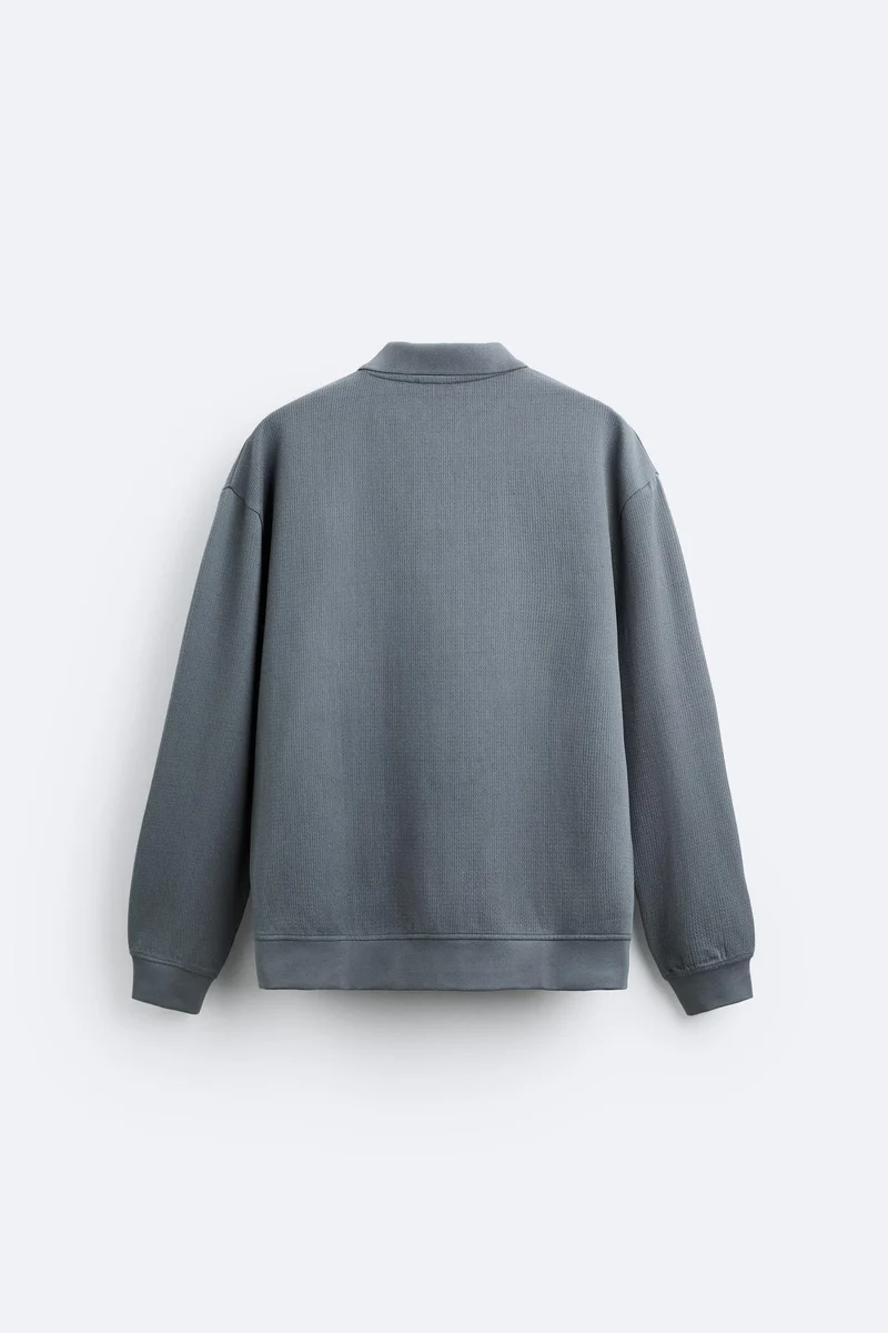 Maël | Pull à coupe décontractée pour hommes