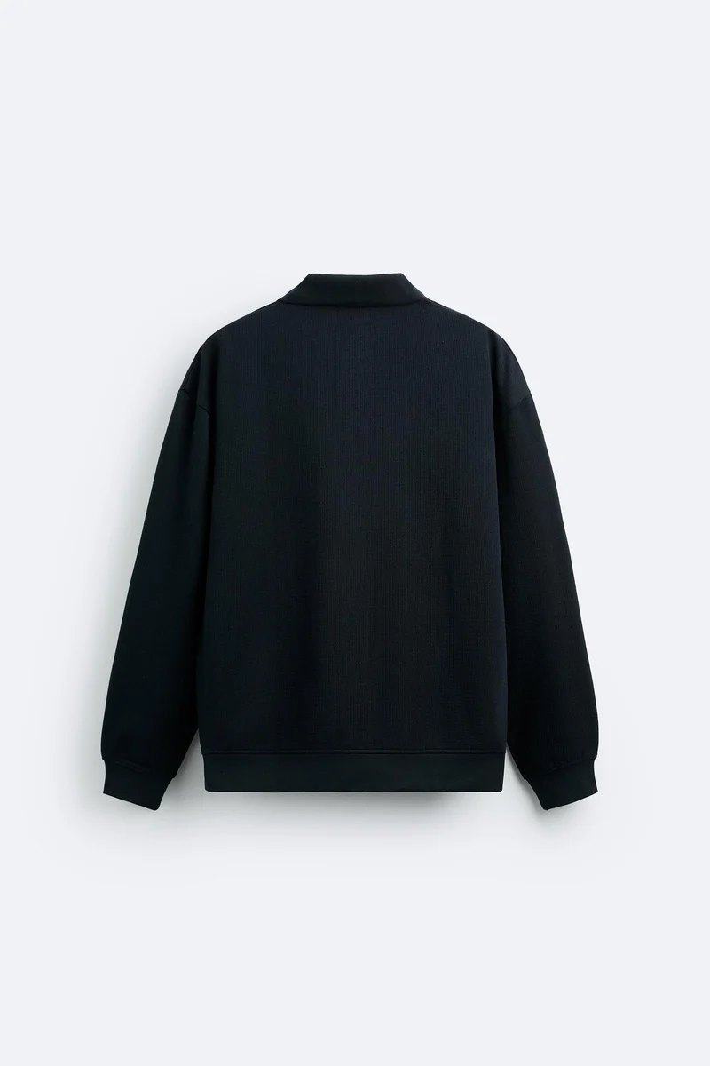 Maël | Pull à coupe décontractée pour hommes