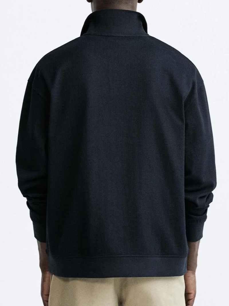 Maël | Pull à coupe décontractée pour hommes
