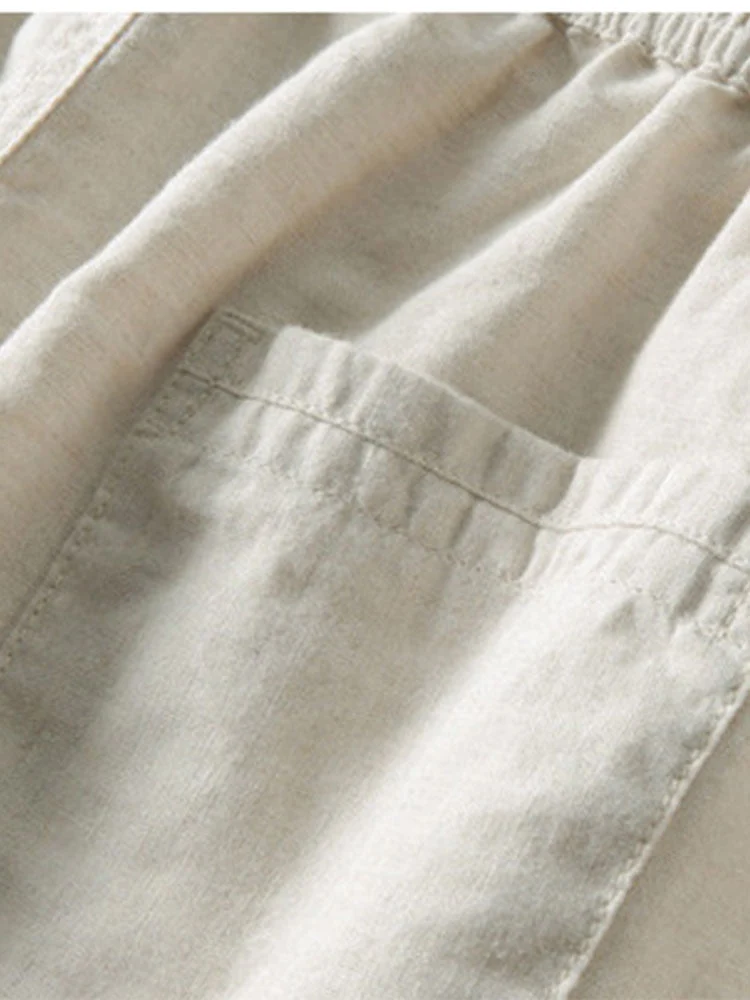 Alain | Ensemble chemise et pantalon décontracté pour hommes