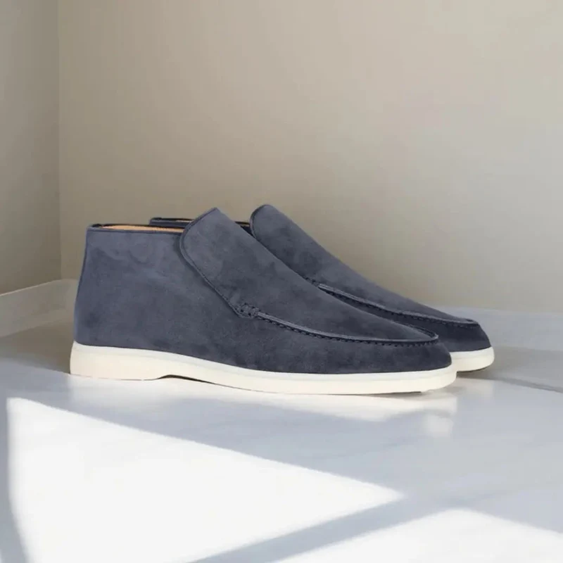 Prosper | Bottes élégantes à enfiler pour hommes
