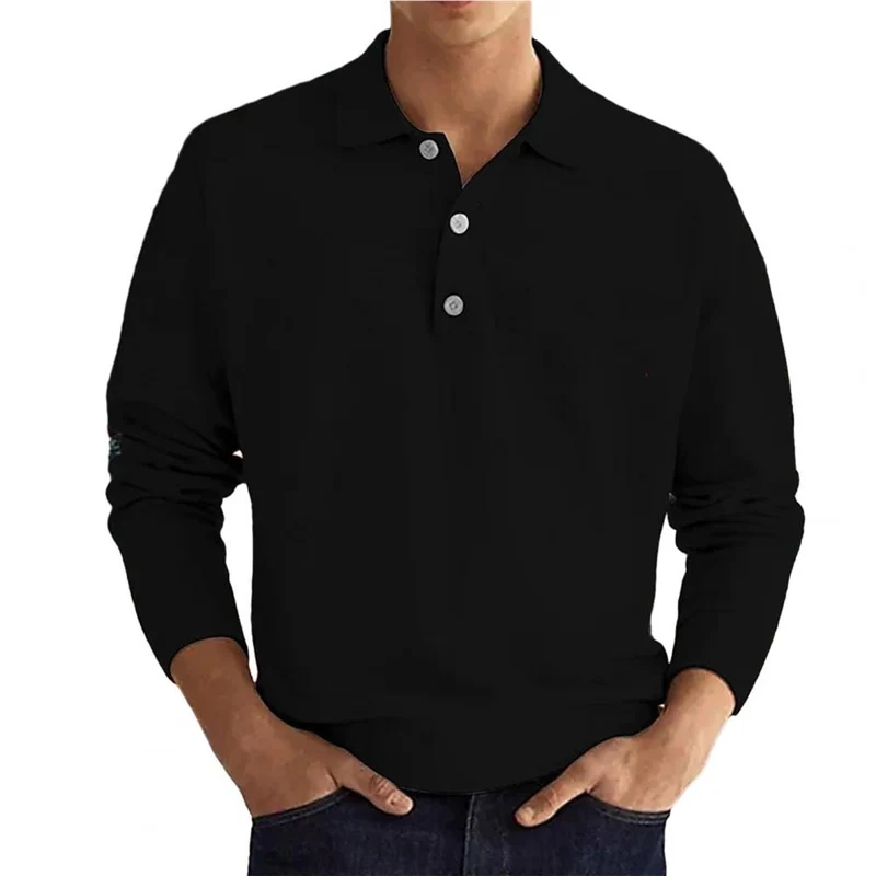Arsène | Polo pour Homme | Décontracté, Coupe Ajustée & Moderne