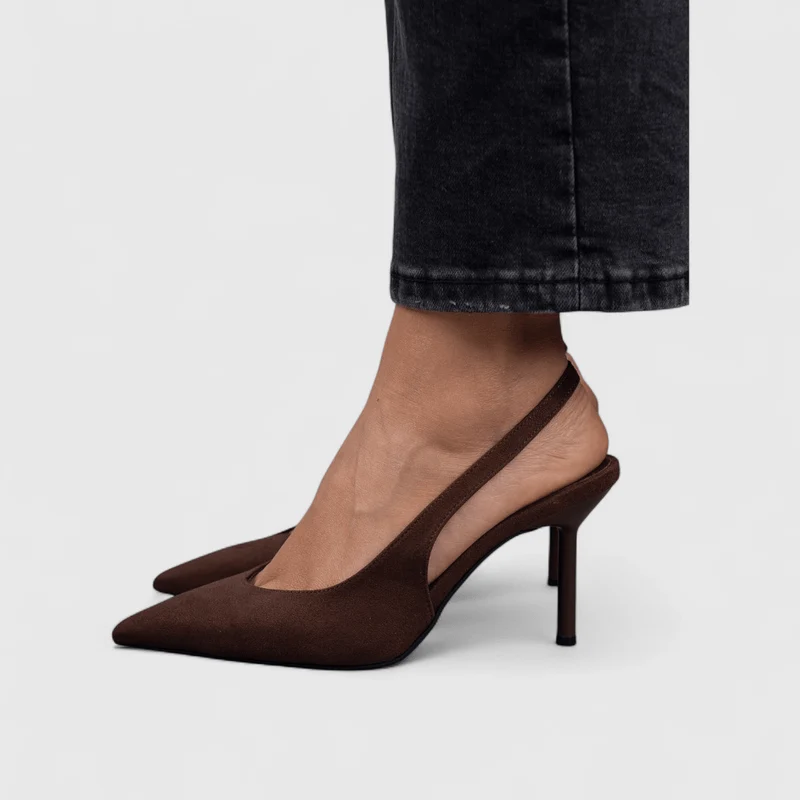 Escarpins Orthopédiques pour Femmes