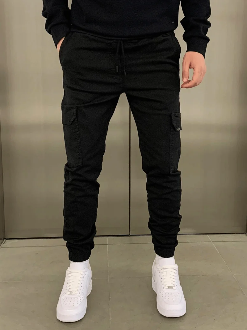 Jogger Cargo Homme