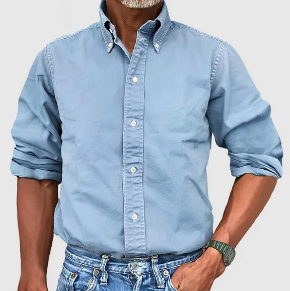 Chemise Classique Homme