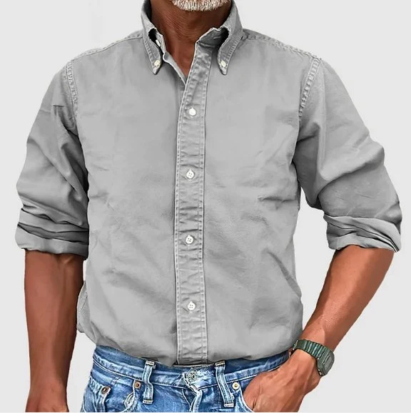 Chemise Classique Homme