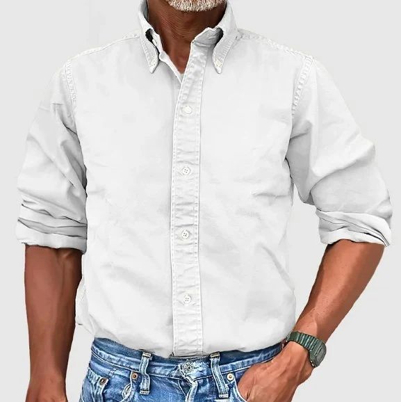 Chemise Classique Homme