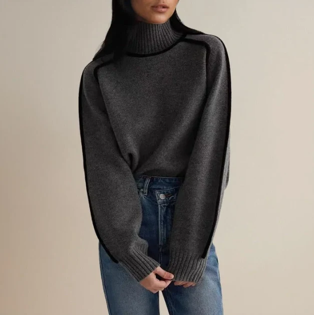 Pull en Cachemire Femme