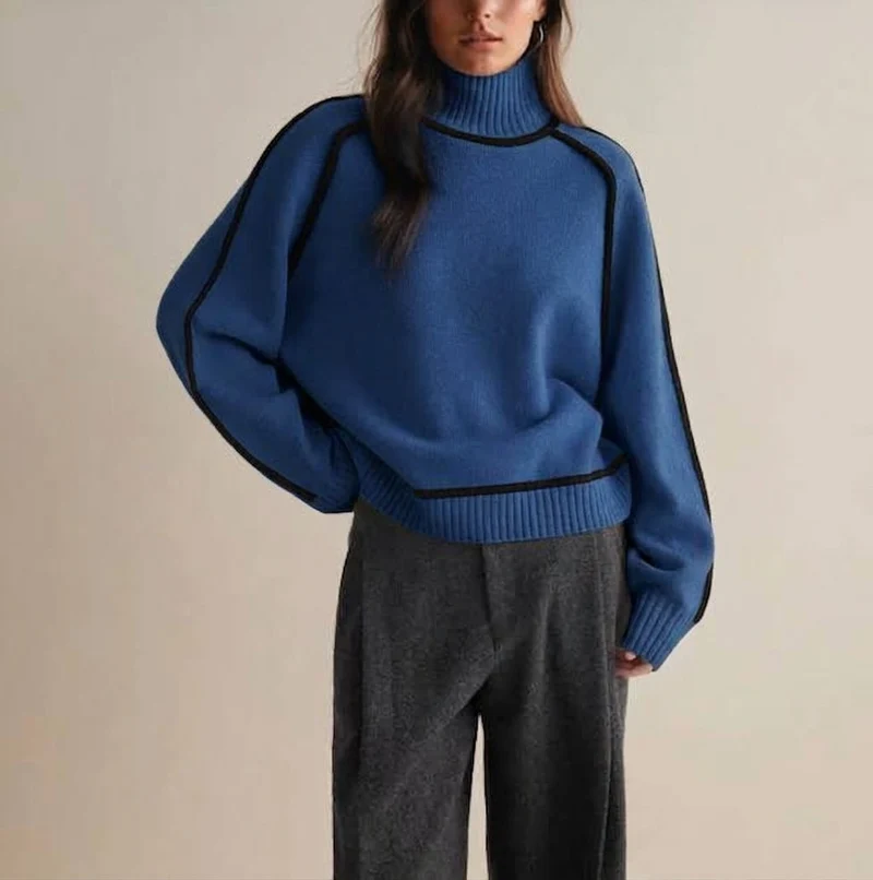 Pull en Cachemire Femme
