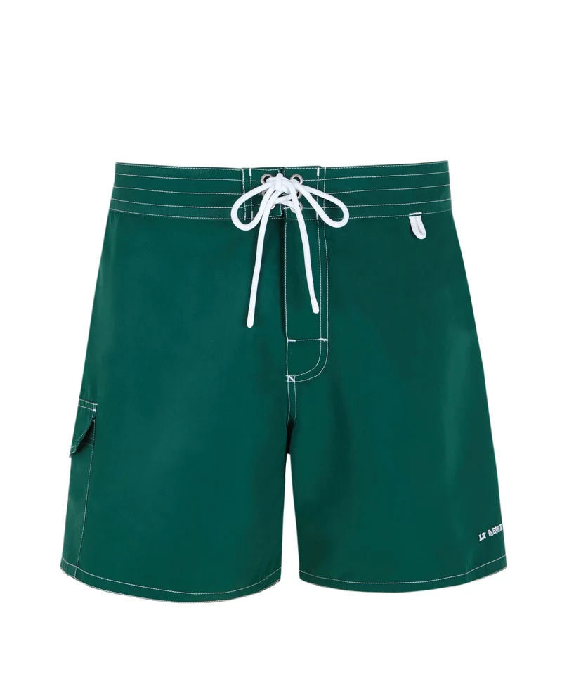 Short de bain recyclé
