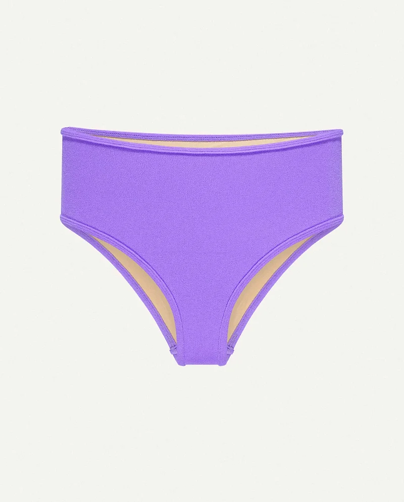 Bas de maillot en éponge recyclé