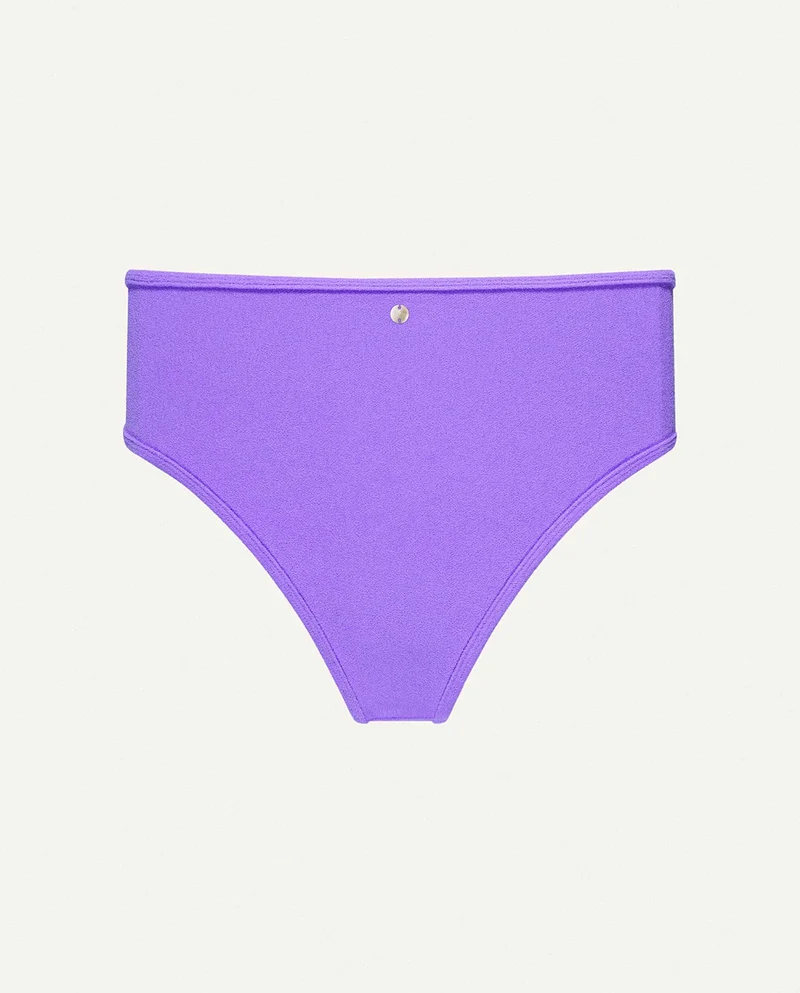 Bas de maillot en éponge recyclé