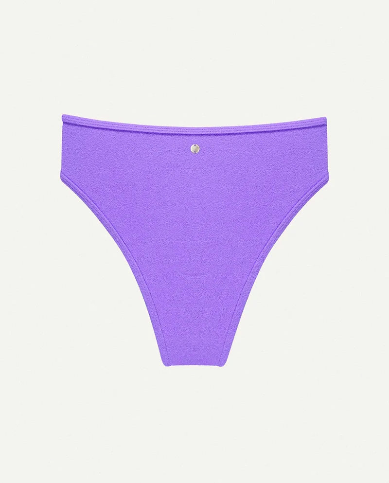 Bas de maillot en éponge recyclé