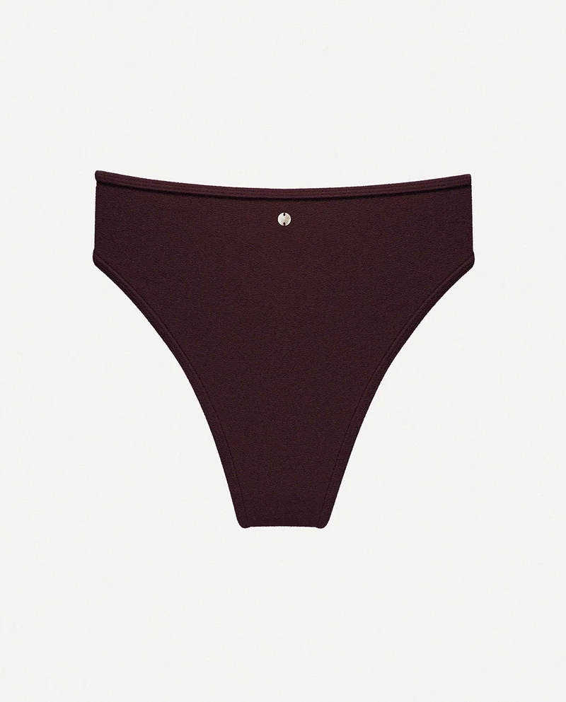 Bas de maillot en éponge recyclé