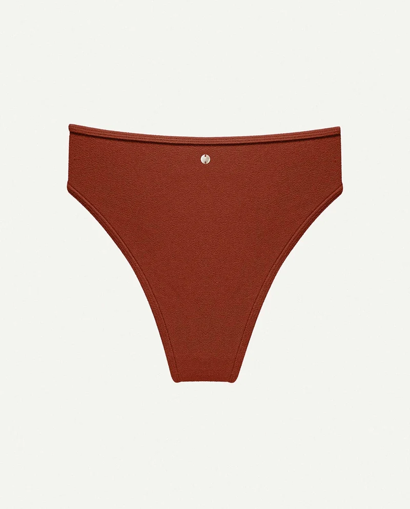 Bas de maillot en éponge recyclé