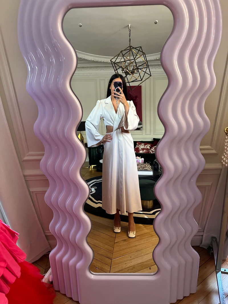 Vente Robe blazer Nolween