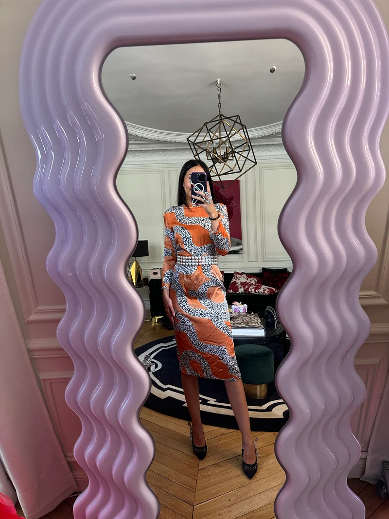 Robe Lara