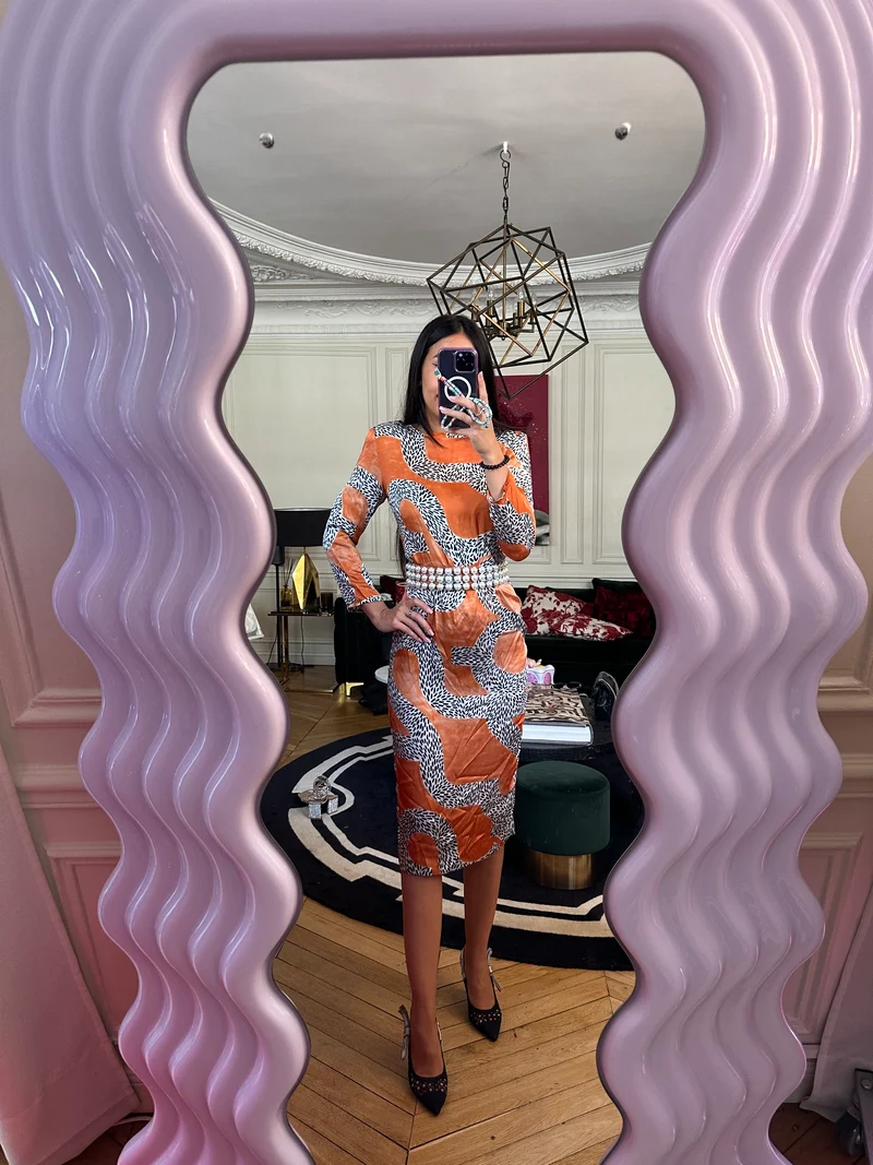 Robe Lara