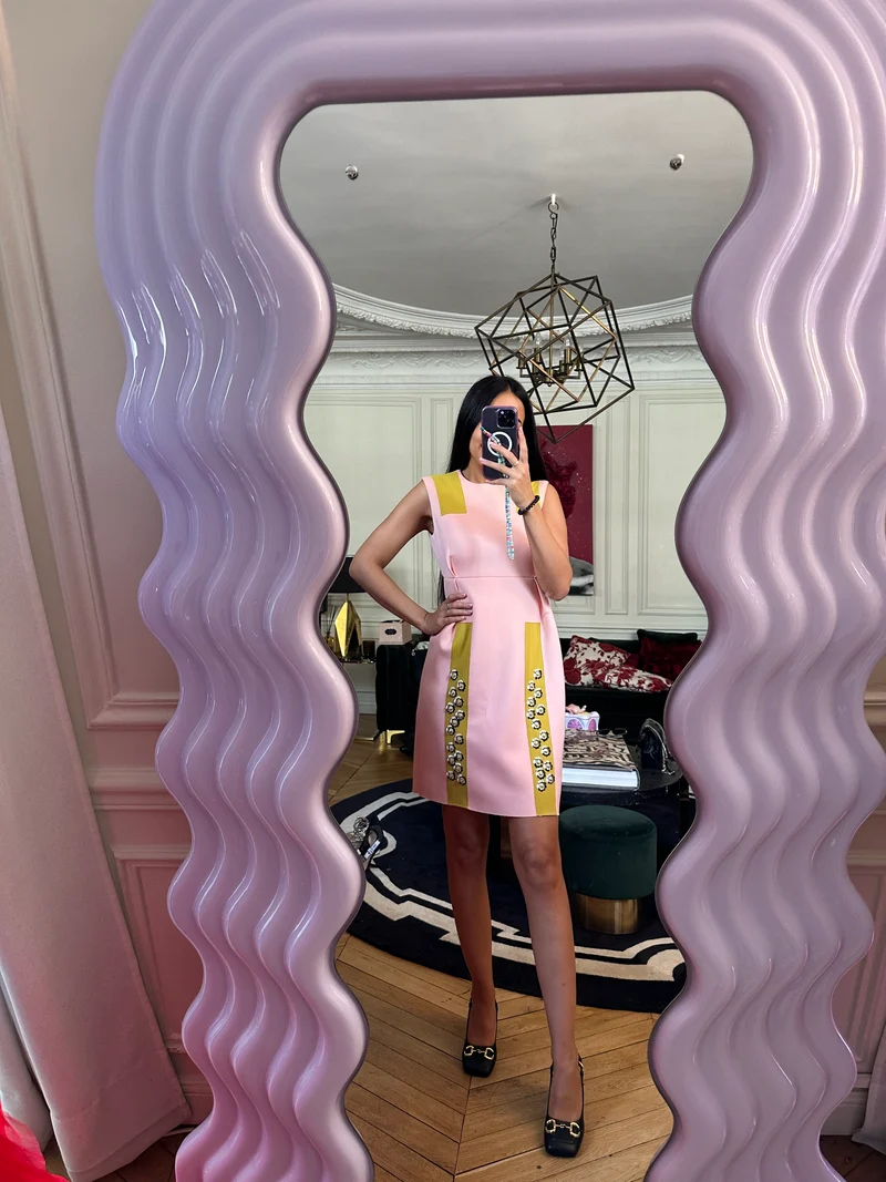 Robe Ludmilla