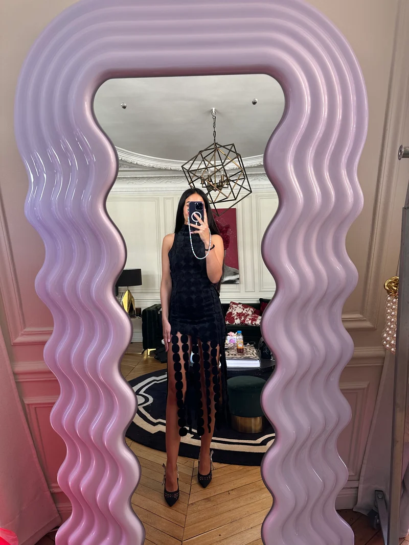 Robe Kathleen