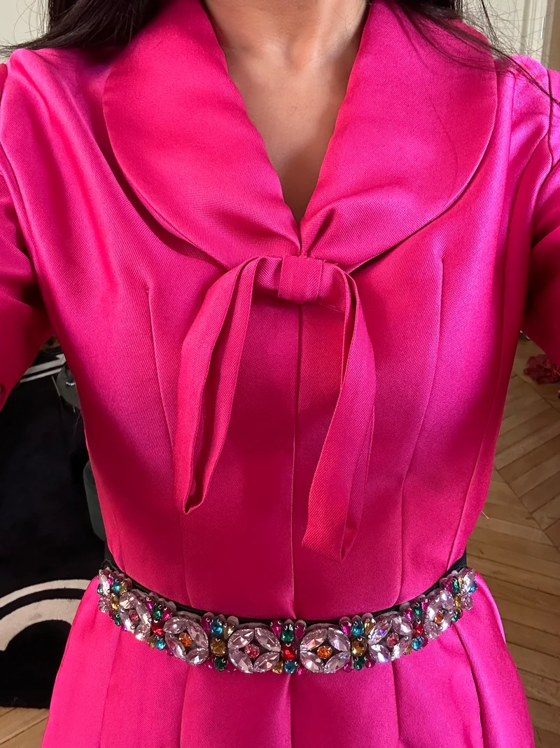 Robe Grace