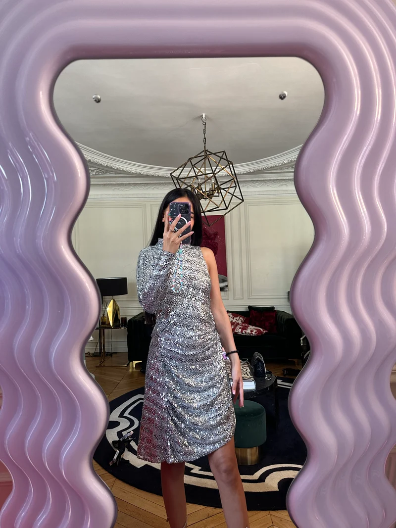 Robe Elisa