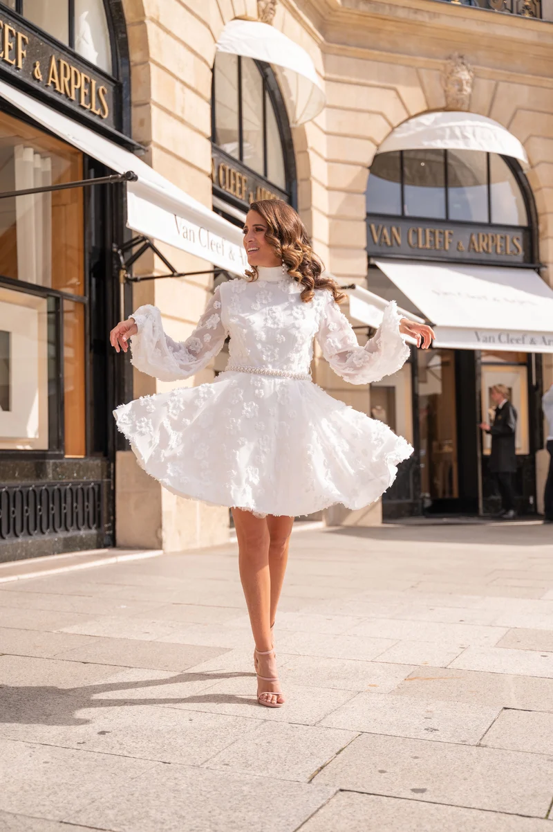 Robe Alia
