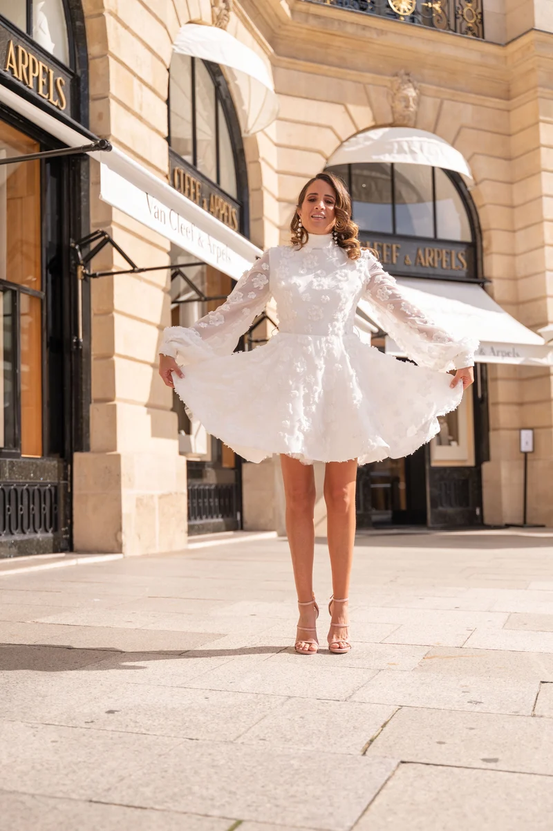 Robe Alia
