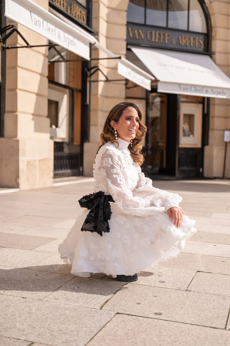 Robe Alia