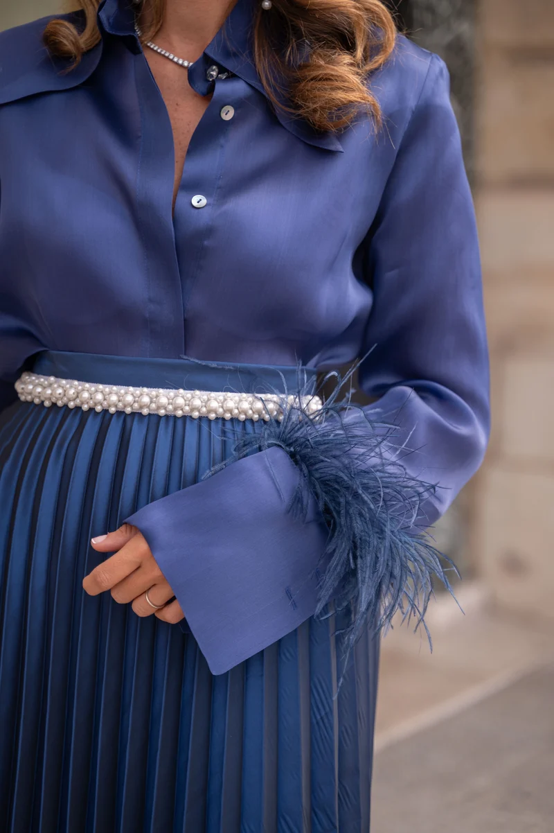 Chemise Renesmée