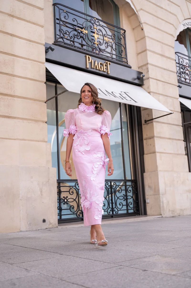 Ensemble Zimmermann Dreampink