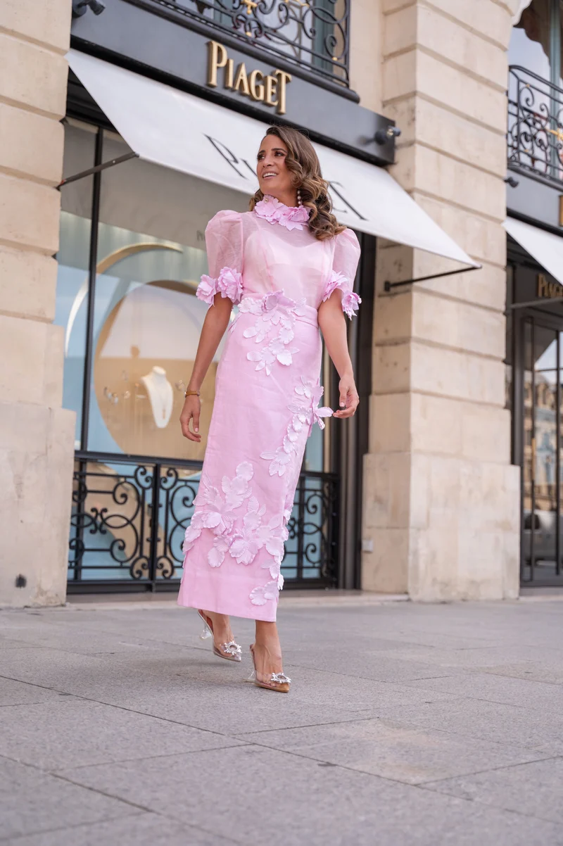 Ensemble Zimmermann Dreampink
