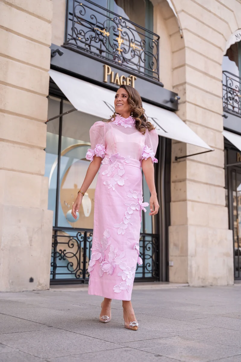 Ensemble Zimmermann Dreampink