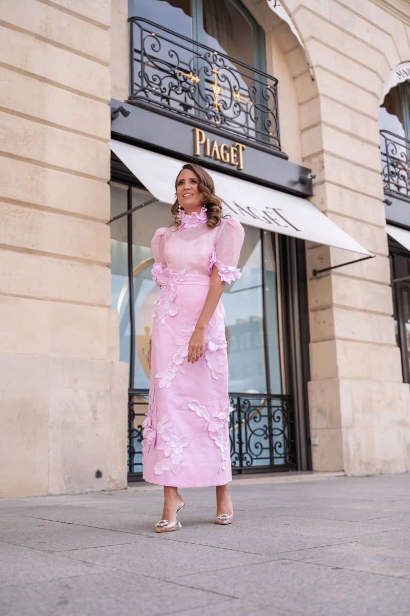 Ensemble Zimmermann Dreampink