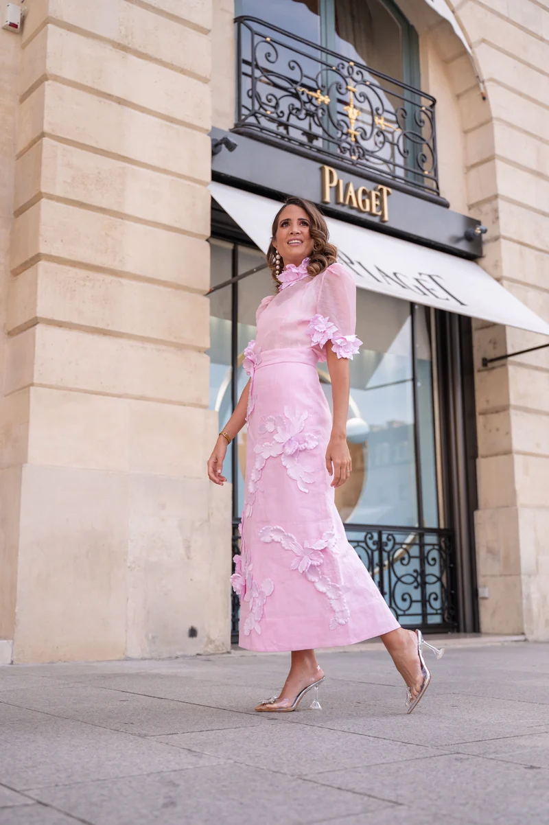 Ensemble Zimmermann Dreampink