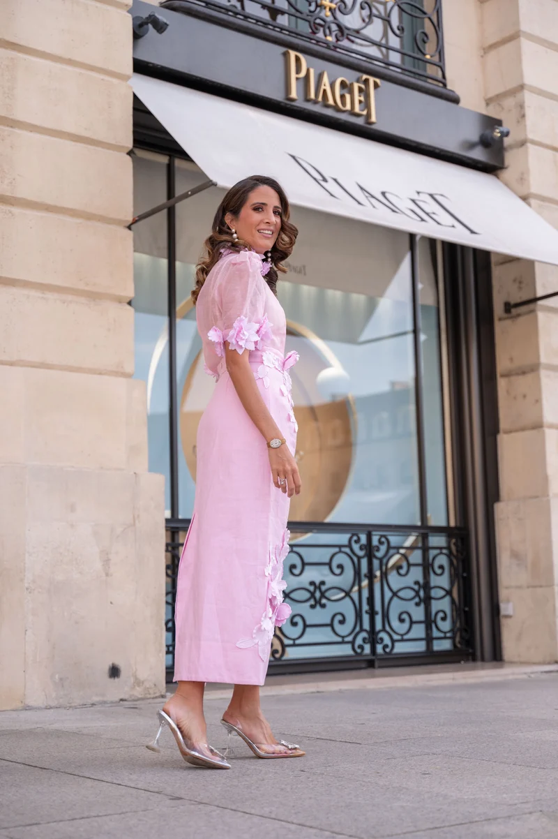 Ensemble Zimmermann Dreampink
